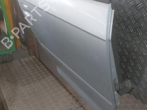 Right rear door AUDI A3 Sportback (8PA) 2.0 TDI 16V | BP25145120C5 