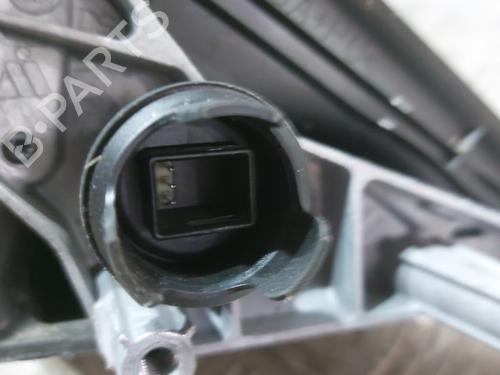 Left mirror BMW 3 Touring (E91) 320 d | BP21509690C26 