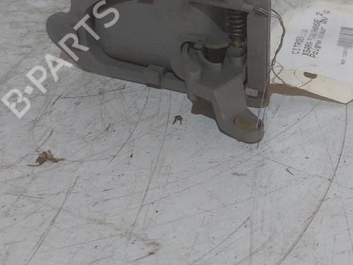 Used Front left interior door handle Front left interior door handle CITROËN XSARA PICASSO (N68) 1.6 HDi (90 hp) 32696857 32696857