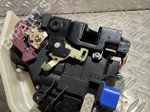 Rear right lock VW GOLF V (1K1) 1.9 TDI | BP21507239C99 