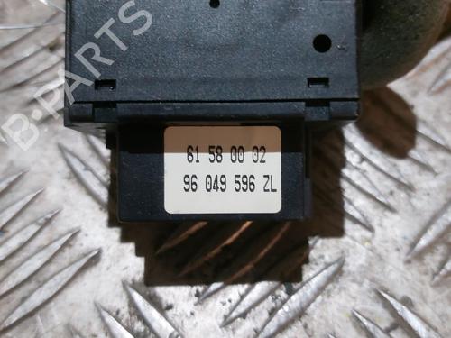 Steering column stalk CITROËN BERLINGO / BERLINGO FIRST Box Body/MPV (M_) 1.9 D 70 (MBWJZ, MCWJZ) | BP21574199I23 