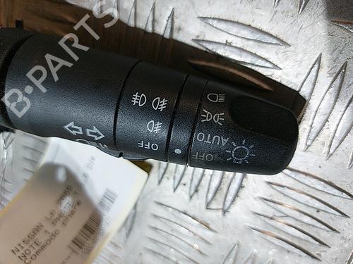 Switch NISSAN NOTE (E11, NE11) 1.5 dCi | BP21504333I30 