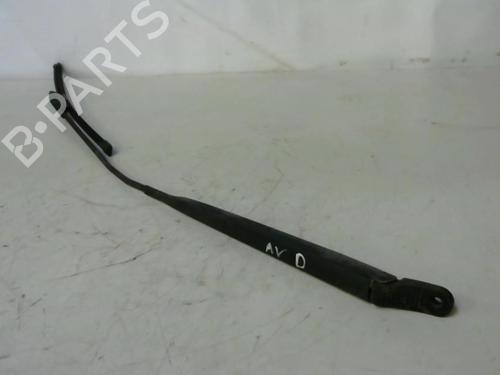 Used Front windshield wiper arm RENAULT CLIO III (BR0/1, CR0/1) 1.5 dCi (BR0H, CR0H, CR1S, BR1S) (106 hp) 29114793