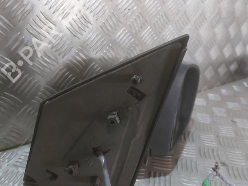 Right mirror NISSAN NOTE (E11, NE11) 1.5 dCi | BP27568586C27 