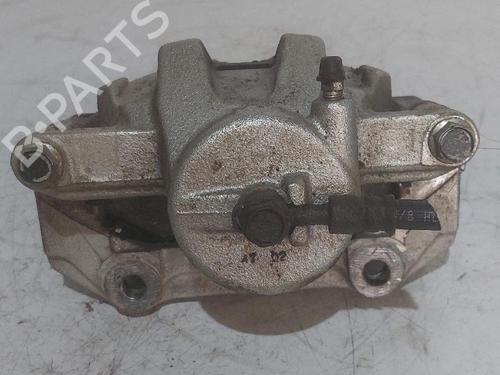 Left front brake caliper SUZUKI GRAND VITARA II (JT, TE, TD) 1.9 DDiS All-wheel Drive (JT419, TD44, JB419WD, JB419XD,... | BP36322214M105 - Image 2