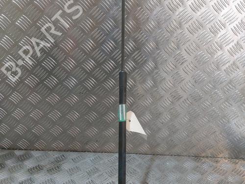 Hood lift support RENAULT MEGANE III Grandtour (KZ0/1) 1.5 dCi (KZ1M, KZ1W, KZ0R) | BP21826715C139 