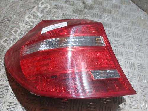 Used Left taillight BMW 1 (E87) 118 d (143 hp) 21513556