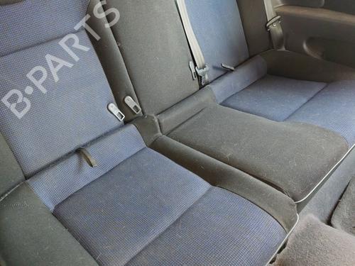 Used Rear seat Rear seat CITROËN XSARA Coupe (N0) 2.0 HDI 90 (90 hp) 24516375 24516375