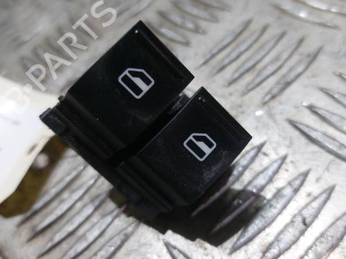 Right front window switch VW GOLF V (1K1) 2.0 TDI | BP21509394I26 
