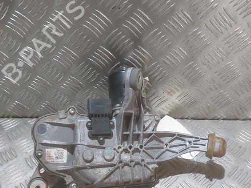 Front wiper motor RENAULT GRAND SCÉNIC III (JZ0/1_) 1.6 dCi (JZ00, JZ12) | BP28427989M29