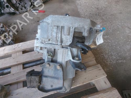 Used Gearbox Gearbox RENAULT MEGANE I (BA0/1_) 1.4 e (BA0E, BA0V) (75 hp) 26890519 26890519