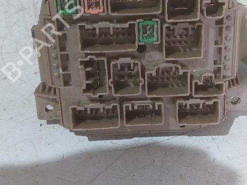 Electronic module CITROËN C1 (PM_, PN_) 1.0 | BP37482215M83 - Image 5