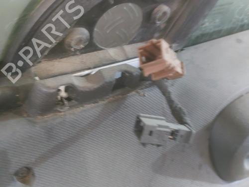 Right front door CITROËN BERLINGO MULTISPACE (B9) 1.6 HDi 110 | BP27612942C3 