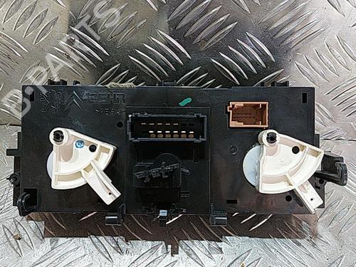 Used Climate control CITROËN C3 II (SC_) 1.2 VTi 82 (82 hp) 21506726
