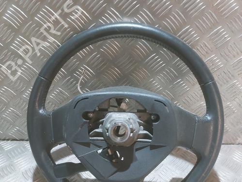 Used Steering wheel Steering wheel TOYOTA AURIS (_E15_) 2.0 D-4D (ADE150_, ADE150R) (126 hp) 26966604 26966604
