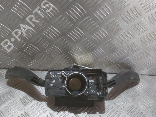 Steering column stalk SKODA FABIA II (542) 1.6 TDI | BP27657152I23 - Image 4