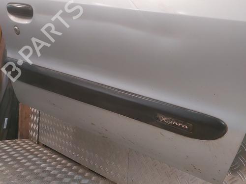 Right front door CITROËN XSARA (N1) 2.0 HDi 90 | BP29480645C3 