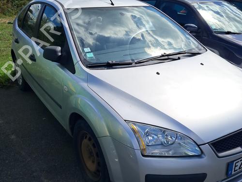 Left headlight FORD FOCUS II (DA_, HCP, DP) 1.6 Ti | BP30933902C28 - Image 8