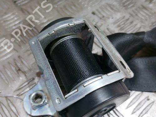 Front right belt tensioner OPEL ASTRA H GTC (A04) 1.7 CDTi (L08) | BP21509813C88 