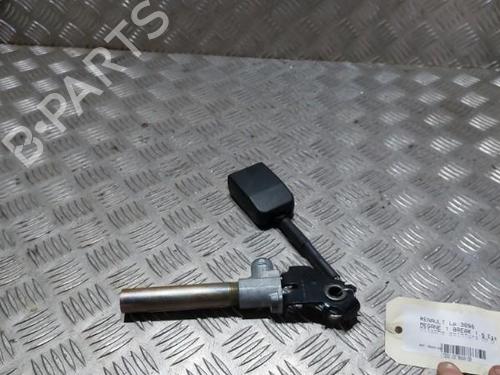 Used Seat buckle Seat buckle 21512901 21512901