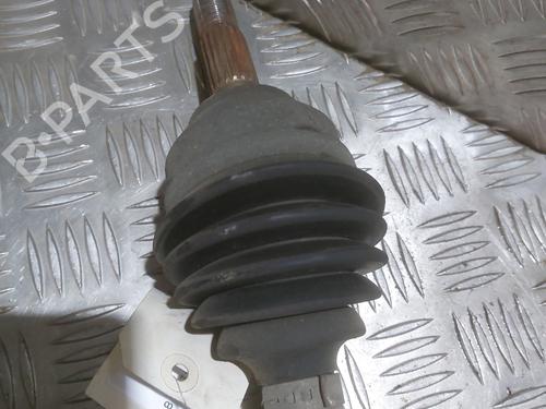 Transmisión delantera izquierda CITROËN C3 I (FC_, FN_) 1.4 i | BP29080061M38 