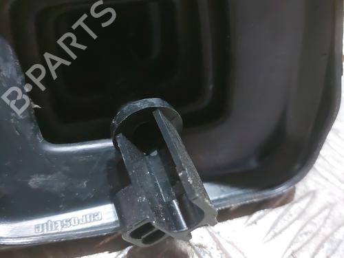 Used Shift knob Shift knob CITROËN C15 Box Body/MPV (VD_) 1.8 D (60 hp) 21509492 21509492