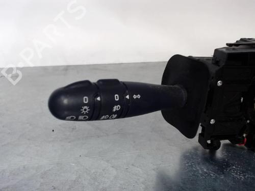 Steering column stalk RENAULT CLIO II (BB_, CB_) 1.5 dCi (B/CB07) | BP29114830I23 