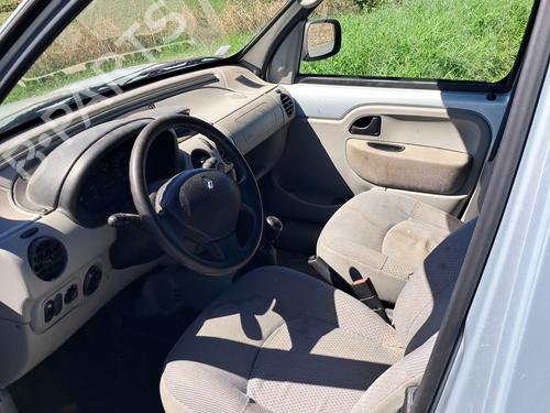 Right front window switch RENAULT KANGOO (KC0/1_) 1.9 dTi (KC0U) | BP29241917I26 - Image 8