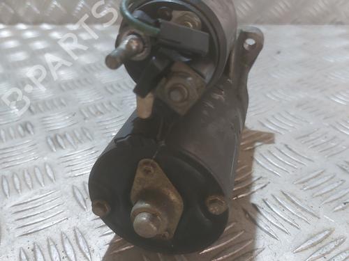 Used Starter Starter RENAULT LAGUNA II (BG0/1_) 1.8 16V (BG04, BG0B, BG0C, BG0V) (117 hp) 26578750 26578750