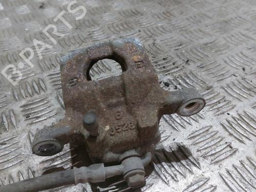 Right rear brake caliper NISSAN PULSAR Hatchback (C13) 1.5 dCi | BP21509856M106 