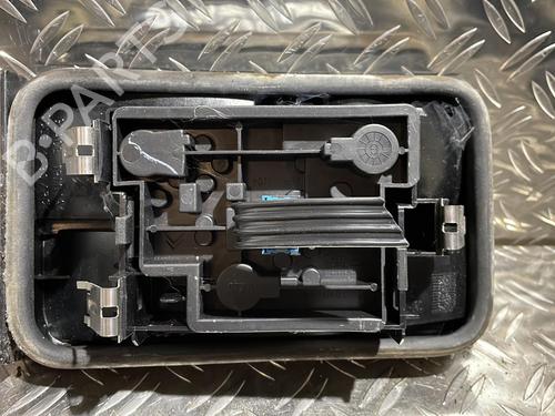 Left tailgate light CITROËN XANTIA (X1_, X2_) 1.9 Turbo D | BP28577707C79 