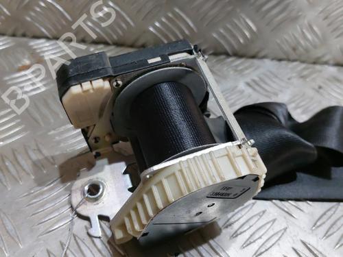 Used Front right seatbelt Front right seatbelt RENAULT TWINGO II (CN0_) 1.2 16V (CN0K, CN0V, CN0A) (76 hp) 21503139 21503139