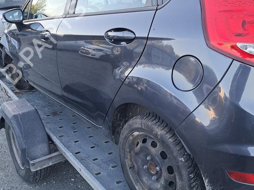 Right front seat FORD FIESTA VI (CB1, CCN) 1.25 | BP24821755C16 - Image 4
