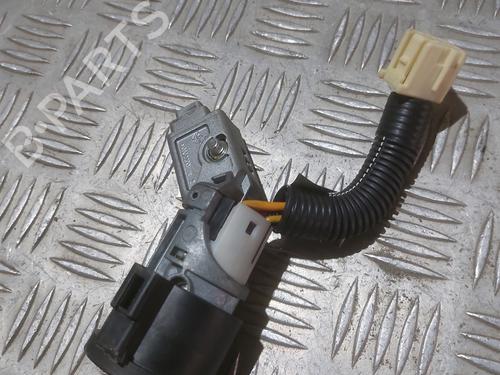 Electronic module CITROËN C1 (PM_, PN_) 1.0 | BP26976127M83 