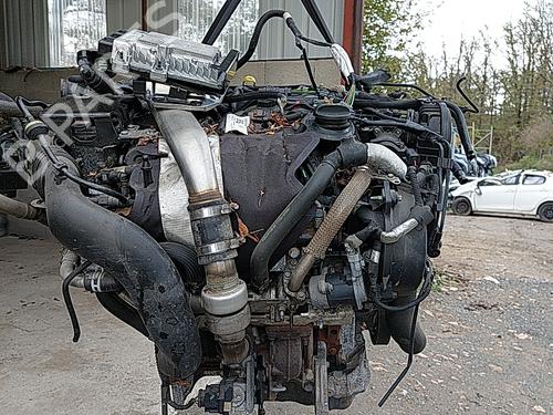 Engine PEUGEOT 407 Coupe (6C_) 2.7 HDi | BP21515519M1 - Image 4