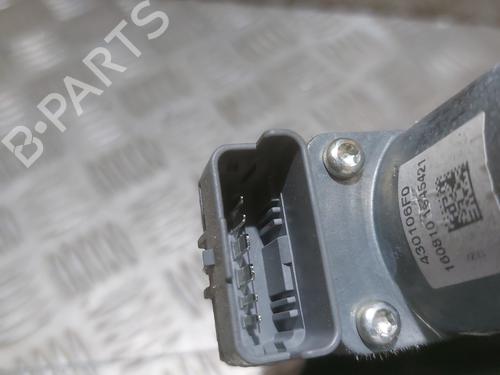 Rear left window mechanism CITROËN C3 II (SC_) 1.2 THP 110 | BP27988828C24 - Image 3