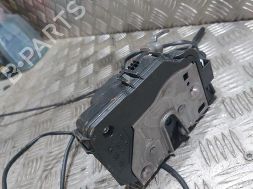 Front left lock MERCEDES-BENZ C-CLASS T-Model (S203) C 220 CDI (203.208) | BP21510208C98 