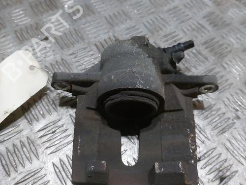 Right front brake caliper CITROËN C3 II (SC_) 1.4 VTi 95 | BP21504843M104 