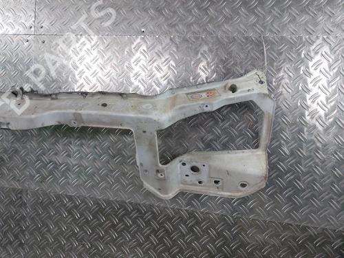 Used Front slam panel Front slam panel PEUGEOT 106 I (1A, 1C) 1.0 (50 hp) 21503700 21503700