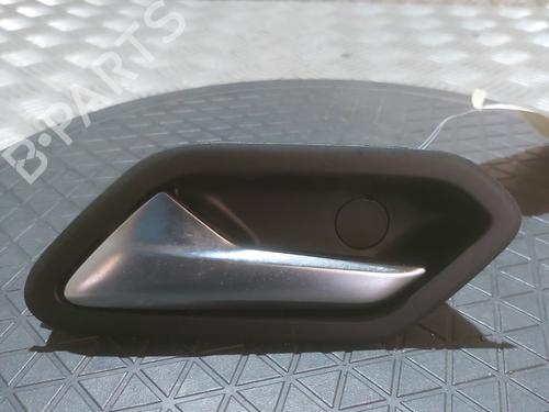 Puxador interior trás esquerdo DACIA DUSTER (HM_) 1.5 dCi 115 (HMAD) (116 hp) 30732583