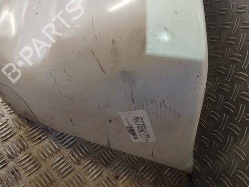 Rear bumper VW POLO III (6N1) 60 1.4 | BP21517852C8 