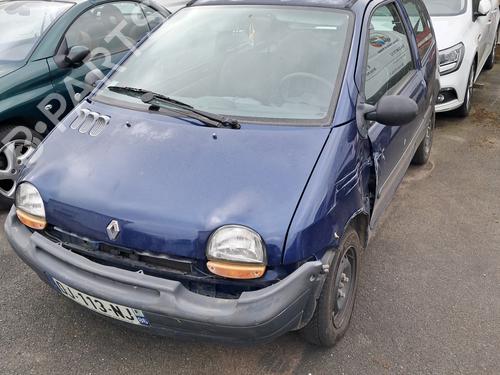 Used Parts RENAULT TWINGO I (C06_) 1.2 (C066, C068) (58 hp) 4476003