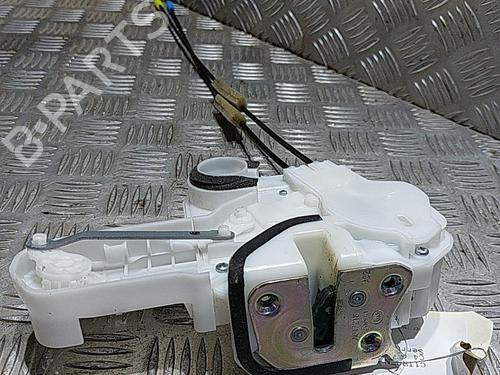 Front left lock CITROËN C4 AIRCROSS 1.6 HDi 115 AWC | BP21504170C98 