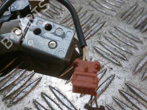 Ignition barrel PEUGEOT 307 (3A/C) 1.6 16V | BP21670507M48 