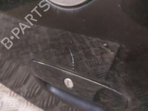 Tailgate VW POLO (9N_, 9A_) 1.4 16V | BP22438107C6 