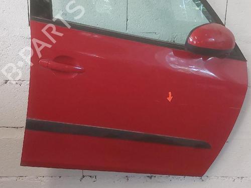 right-front-door-skoda-fabia-ii-542-2006-2007-2008-2009-2010-2011-2012-2013-2014-36096372 main image