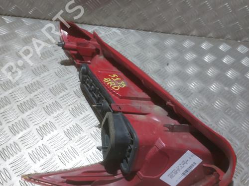 Used Right taillight Right taillight PEUGEOT 206 SW (2E/K) 2.0 HDi (90 hp) 32022528 32022528