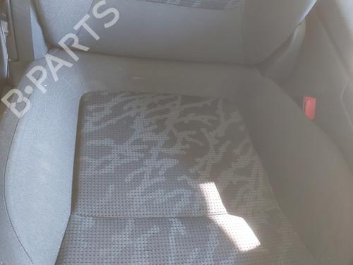 Right front seat PEUGEOT 3008 I MPV (0U_) 1.6 HDi | BP22617544C16 