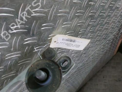 Front wiper motor OPEL MERIVA B MPV (S10) 1.7 CDTI (75) | BP23811106M29  - Image 5