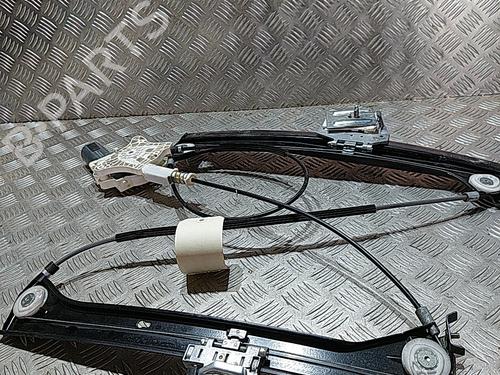 Front left window mechanism MERCEDES-BENZ CLK (C209) CLK 320 CDI (209.320) | BP21509240C22 